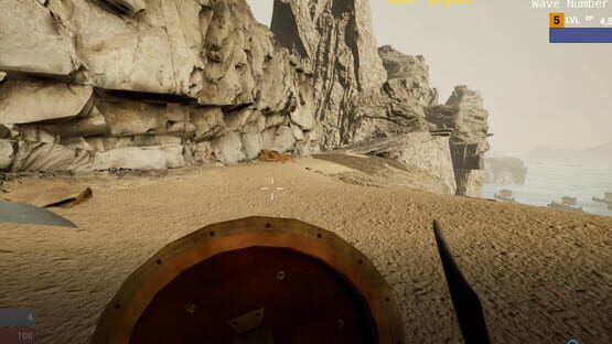 Spartan Commander Realtime screenshot 3