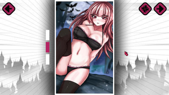 Hentai Vampire Screenshot