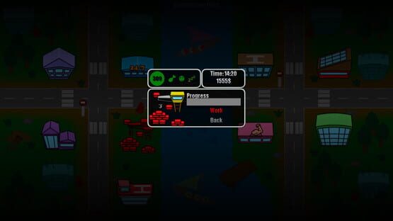 Sex Apartments screenshot 3