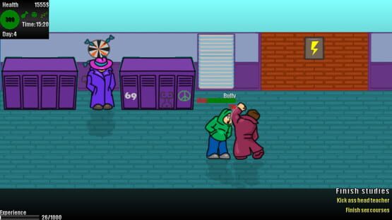Sex Apartments screenshot 1