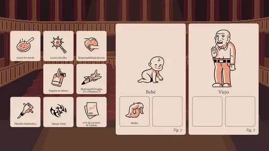 Figuras y Figuraciones screenshot 3