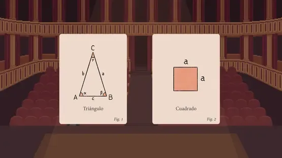 Figuras y Figuraciones screenshot 2