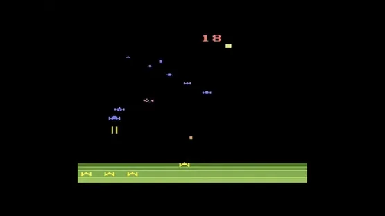 Encounter at L-5 screenshot 1