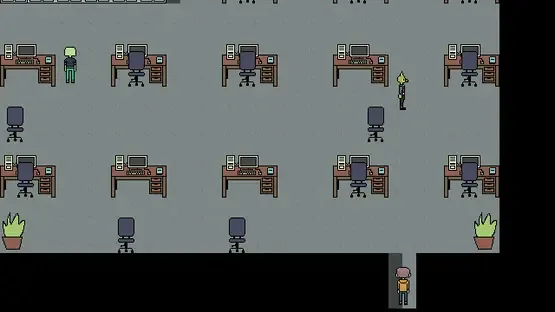 Birds of a Feather screenshot 1