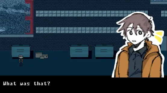 Birds of a Feather screenshot 2