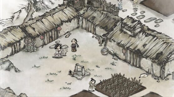 汉尘：腐草为萤 screenshot 5