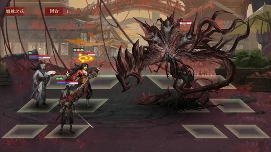Xialuo: Kill All Flowers screenshot 6