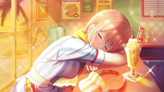 The Quintessential Quintuplets: Gotopazu Story - Miku Nakano Set Screenshot