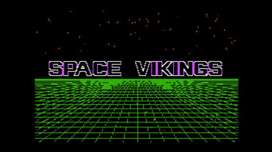 Space Vikings Screenshot