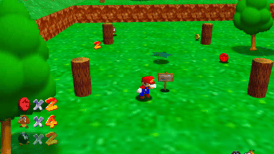 Bingo64 Screenshot