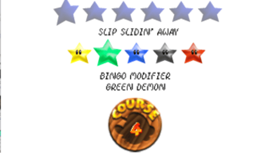 Bingo64 Screenshot