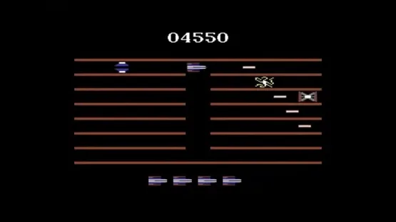 Turmoil gameplay screenshot 1