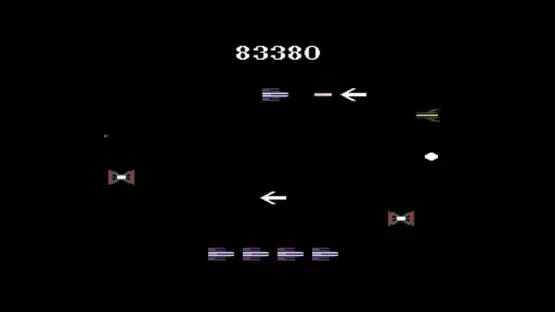 Turmoil gameplay screenshot 2