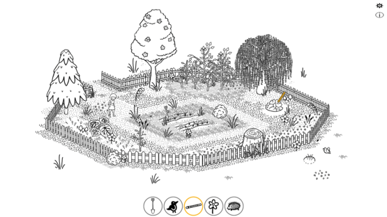 Ava's Hidden Adventures Screenshot