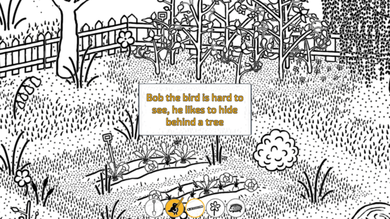 Ava's Hidden Adventures Screenshot