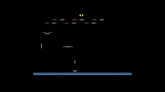 Condor Attack gameplay screenshot 1