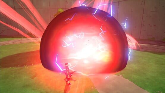 Naruto to Boruto: Shinobi Striker - Master Character Training Pack: Kawaki kuvakaappaus 3