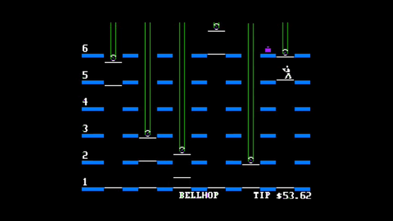 Bellhop Screenshot