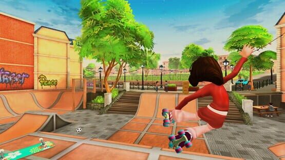 The Sisters Collection screenshot 3