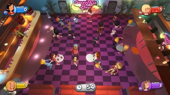 The Sisters Collection screenshot 5