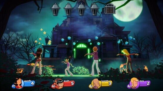 The Sisters Collection screenshot 6