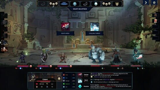 Ruinarch + Legend of Keepers: Overlord Bundle screenshot 1