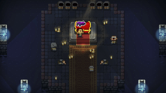 Enter/Exit the Gungeon Screenshot