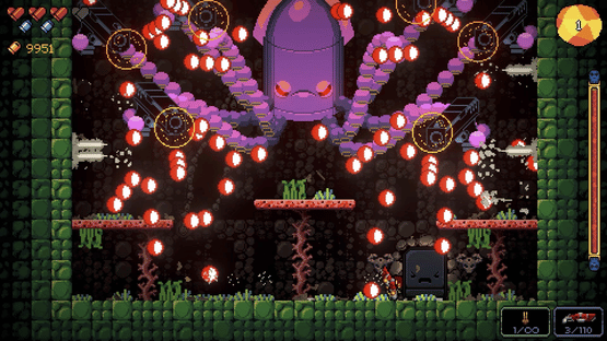 Enter/Exit the Gungeon Screenshot