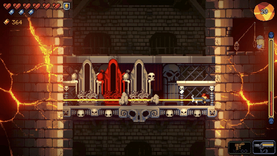 Enter/Exit the Gungeon Screenshot