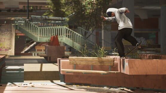 Session: Skate Sim - Year One Complete Edition screenshot 1
