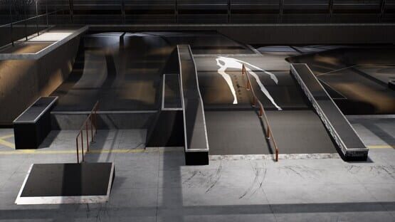 Session: Skate Sim - Year One Complete Edition screenshot 2