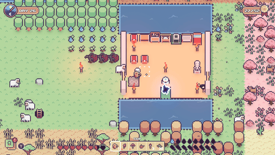 Miniland Adventure Screenshot