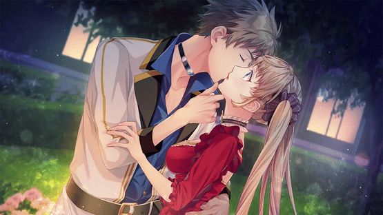 Princess Paradise Screenshot