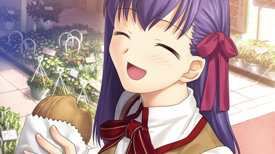 Fate/Hollow Ataraxia Screenshot