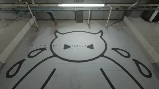 Kid A Mnesia Exhibition screenshot 12