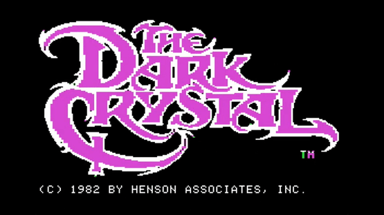 The Dark Crystal Screenshot