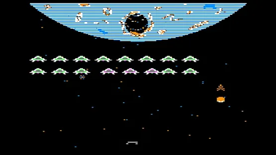 Tharolian Tunnels gameplay screenshot 2