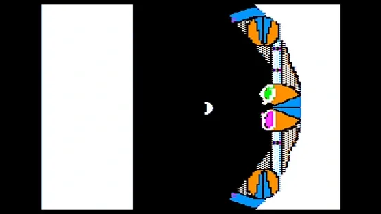 Tharolian Tunnels gameplay screenshot 4