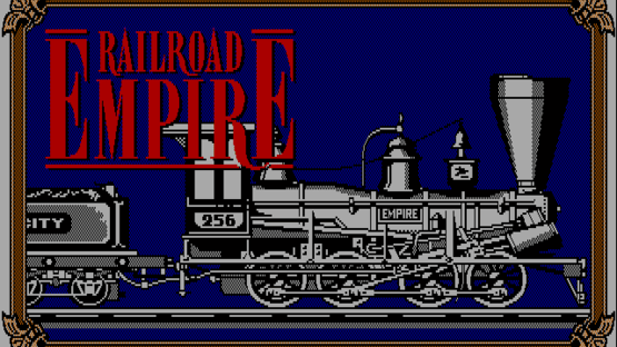 Railroad Empire Screenshot