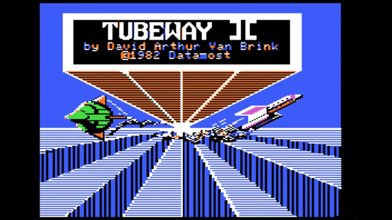 Tubeway Screenshot