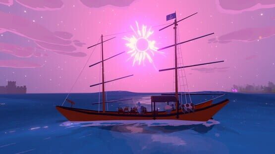 Sail Forth + Maelstrom Bundle screenshot 5