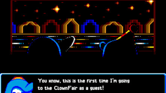 Dome RPG Screenshot