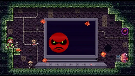 The Prisoning: Fletcher's Quest screenshot 5