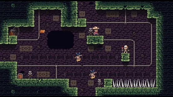 The Prisoning: Fletcher's Quest screenshot 7