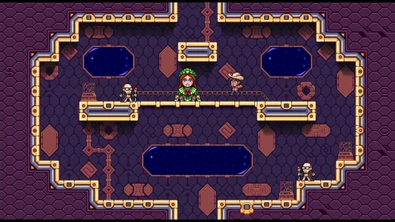 The Prisoning: Fletcher's Quest screenshot 8