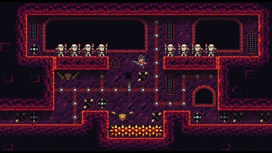 The Prisoning: Fletcher's Quest screenshot 9