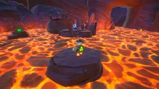 Junklands screenshot 4