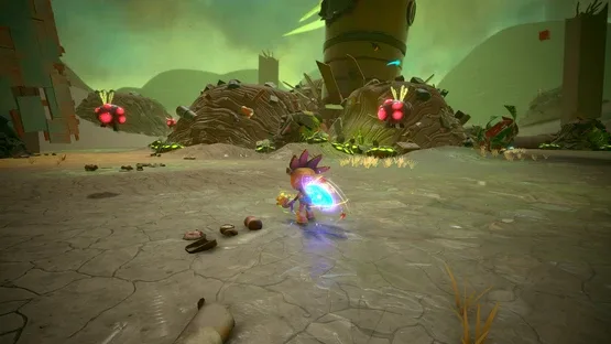 Junklands screenshot 6