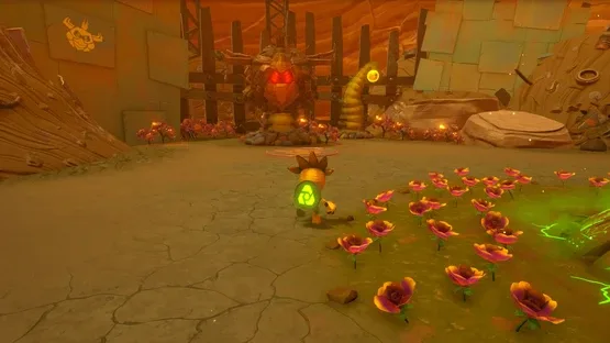Junklands screenshot 7