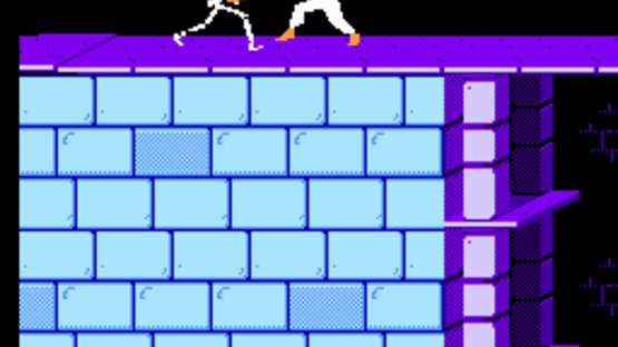 Prince of Persia Screenshot